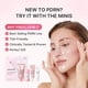 thumbnail image 3 of Kit de Cuidado Facial medicube PDRN Glow 5 Pasos para Viaje, 3 of 9