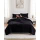 thumbnail image 3 of Cubrecamas Plush Con Chiporro Premium 2 Plazas, 3 of 6