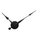 thumbnail image 4 of Movimiento De Reloj, Piezas De Reparación De Relojes, Accesorios De Bricolaje Resistentes, Reemplazo Negro, 4 of 5