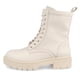 thumbnail image 2 of BOTÍN CASUAL MUJER BATA RED LABEL LEADER SHOES BEIGE, 2 of 8