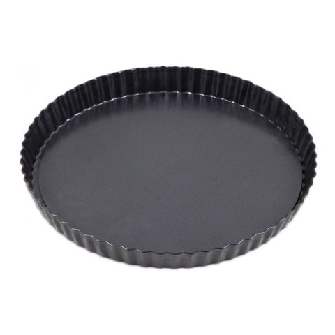 Genérico - Molde Tartaleta Tarta Kuchen Desmontable 26 Cm