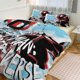 thumbnail image 1 of Spiderman Bedding Sets for Kids Men Women Twin Size, 1 of 5