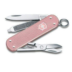 Victorinox - Navaja Classic Colors Cotton Candy