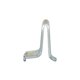 thumbnail image 3 of Paquete de 20 clips ajustables de acero para repisas tipo pilaster Rok Hardware, 3 of 5