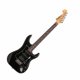 thumbnail image 4 of GUITARRA ELÉCTRICA WASHBURN SONAMASTER S2H | Metallic Black, 4 of 6