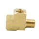 thumbnail image 4 of Acoplamiento de bronce Legines 1/8" NPT en T (2 unidades), 4 of 6