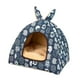 thumbnail image 2 of Nido Para Gato, Cojín Interior Suave, Cama Para Perro Y Gato, Pomerania, Gatito, Perro Y Gato M, 2 of 5