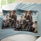 thumbnail image 3 of Gen V Fundas de almohada de terciopelo con tema, regalos de funda de almohada, decoración para el hogar, cojín de lanzar, regalo de cumpleaños para fans y parejas.61*61cm., 3 of 6