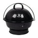 thumbnail image 3 of Parrilla Eggy Negra, 3 of 5
