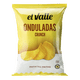 thumbnail image 1 of Papas Onduladas El Valle 150 g, 1 of 1