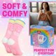 thumbnail image 3 of Set de Taza y Calcetines Get Trend Care Bears 11oz, 3 of 6