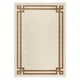 thumbnail image 1 of Alfombra Amigo Beige 120 X 180 Cm, 1 of 3