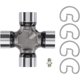 thumbnail image 1 of Cruceta MOOG 369 engrasable, 1 of 3