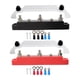 thumbnail image 3 of Bloque De Distribución De Energía De 3 Espárragos 150A Con Cubierta Para Automóvil Barco Automotriz, 3 of 5