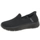thumbnail image 1 of Zapatilla Skechers Go Walk Flex-Relish Hands Free para mujer, color negro, 1 of 8