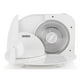 thumbnail image 3 of Cortadora De Fiambre 3 Velocidades 150W Blanca Th-9210 Thomas, 3 of 6