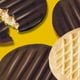 thumbnail image 3 of Galletas Crujientes Chocolate Glico 51 Gr, 3 of 4