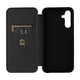 thumbnail image 5 of Funda Flip para FOXDOCK Samsung Galaxy A15 - Funda magnética de negocios, funda protectora delgada, 5 of 5