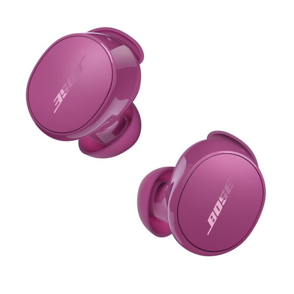 Auriculares Bose QuietComfort True Wireless Rosewood