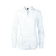 thumbnail image 1 of Blusa Trevira Spandex Cuello V M/L blanco L, 1 of 2