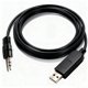 thumbnail image 2 of Cable USB NITOMTYU TTL-232R-3V3 1,8 m 3,5 mm UART, 2 of 6