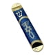thumbnail image 5 of Adorno De Puerta De Cubierta De Caja De Mezuzah Judía De 4,1 Pulgadas Para Bienvenida Y Protección Azul, 5 of 5