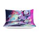 thumbnail image 3 of Into The Spider-Verse Family Bed 3 Piece Set Personalized Bedding Decor for Kids And Teens Anime Student Dormitory Cover, 3 of 5