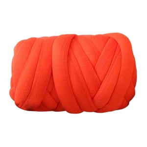 Bothyi - Chunky Yarn Arm Knit Yarn Crocheting 250G Lavable Para Throw Baskets Bufanda