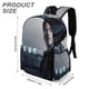 thumbnail image 3 of Mochila Desmarcar El Aficionado 42x30x15cm, 3 of 6