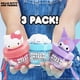 thumbnail image 3 of Mini Slime Llavero para Bolsa Horizon Group USA Hello Kitty 3 piezas, 3 of 6