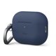 thumbnail image 1 of Funda de silicona elago para AirPods Pro 3, estilo jean índigo, 1 of 9