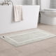 thumbnail image 1 of Toalla de piso SIGNATURE Nautica Home 100% algodón 45x76cm gris claro, 1 of 6