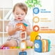 thumbnail image 4 of Tablero Plegable Sensorial Cognitivo Para Bebe, 4 of 5