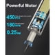 thumbnail image 3 of Destornillador Eléctrico HYCHIKA 67 en 1 USB-C LED Precisión, 3 of 3