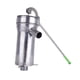 thumbnail image 3 of Bomba De Pozo Manual, Fácil De Usar, De Montaje Sencillo, Ergonómica Para Uso En Exteriores., 3 of 5