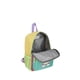 thumbnail image 4 of Mochila Xtrem Play-Time 5XT Gato Verde Menta, 4 of 6