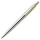 thumbnail image 1 of Boligrafo Parker Jotter Acero Inoxidable C/Dorado, 1 of 8