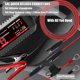 thumbnail image 4 of Cargador de batería MOTOPOWER MP00207A 12V 2A para iones de litio, 4 of 8