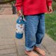 thumbnail image 4 of Botella HydroJug 420 ml Aislada para Niños con Pajita, 4 of 4