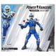 thumbnail image 2 of Figura de acción Power Rangers Lightning Turbo Blue Senturion, 2 of 9