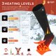 thumbnail image 3 of Calcetines térmicos SAVIOR HEAT SAVIOR HEAT para hombre y mujer, 150 °F, 3 of 7