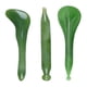 thumbnail image 3 of Juego De 3 Uds De Herramientas De Raspado Gua Sha, Levantamiento De Piel De Resina, Antiarrugas, Antienvejecimiento, 3 of 5