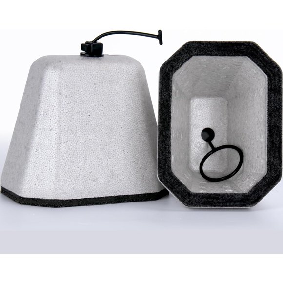Protector para Grifos MarinExplore 1,5 cm EPS