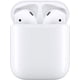 thumbnail image 1 of Airpods 2 Con Estuche De Carga Color Blanco Mv7n2am a (s) Reacondicionado, 1 of 6