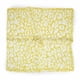 thumbnail image 2 of Pañuelo tipo seda 70 x 70 estampado print leopardo amarillo Talla Única, 2 of 4