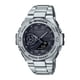 thumbnail image 1 of Reloj G-SHOCK GST-B500D-1A1DR Resina/Acero Hombre Plateado plateado, 1 of 6