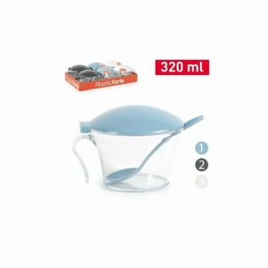 Genérico - Azucarero Surtido Bag 320Ml