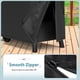 thumbnail image 3 of Funda de parrilla SHINESTAR para Traeger Pro Series 575/22 impermeable, 3 of 7