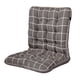 thumbnail image 4 of Cojín De Silla Con Respaldo Juego De Decoración De Respaldo Cojín De Silla De Oficina, 4 of 5