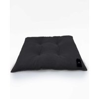 Genérico - Cama Para Mascota Perro Talla M / Gris
